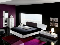 Phòng ngủ đẹp lung linh ấm áp đơn giản