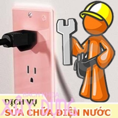 Sửa điện nước tại nhà Phan Thiết