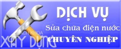 Sửa chữa điện nước ở Phan Thiết