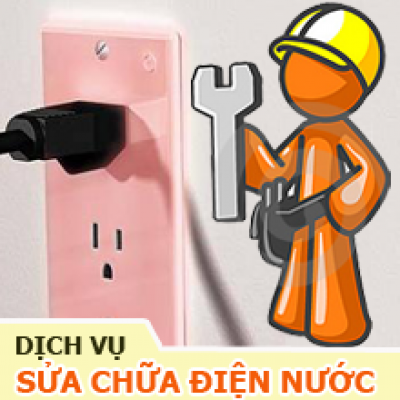 Dịch vụ sửa điện nước Phan Thiết